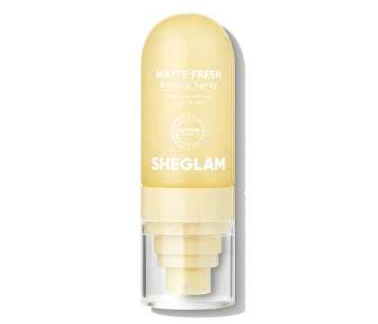 Sheglam Matte Setting Spray