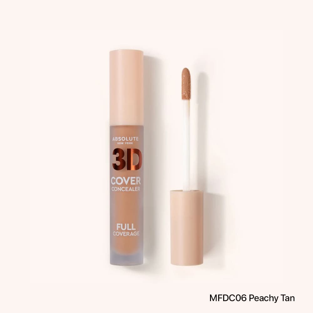 Absolute New York 3D Cover Concealer