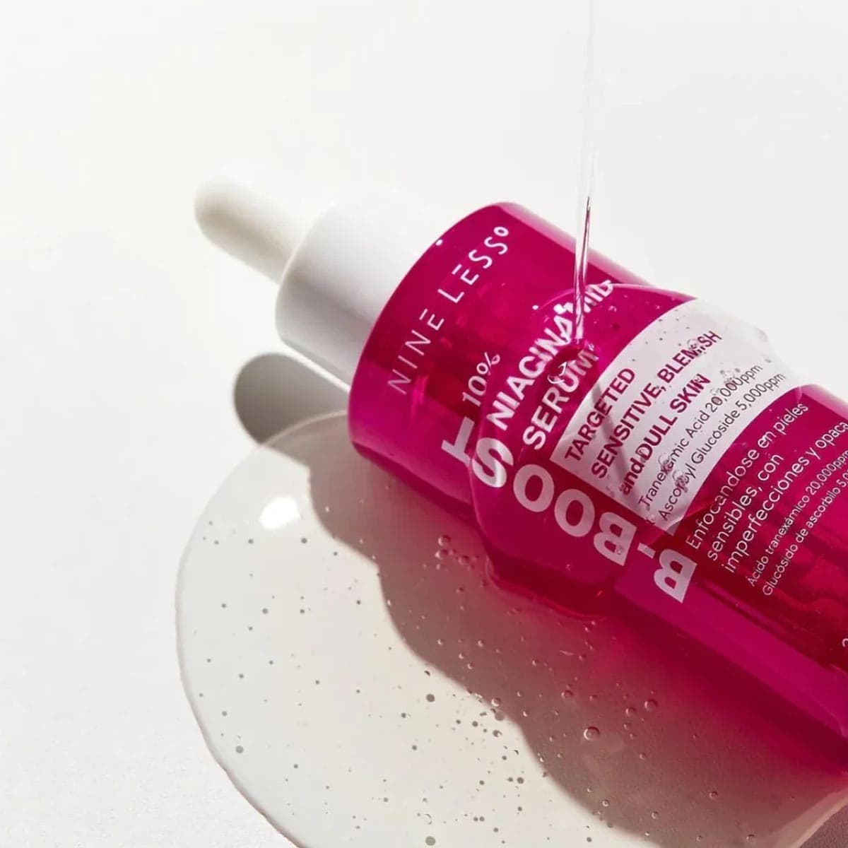 Nineless B-Boost 10% Niacinamide Serum (Exp - Nov/27)