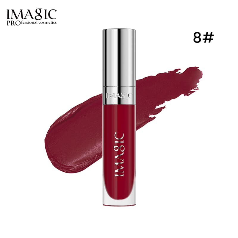 Imagic Natural Matte Lip Gloss