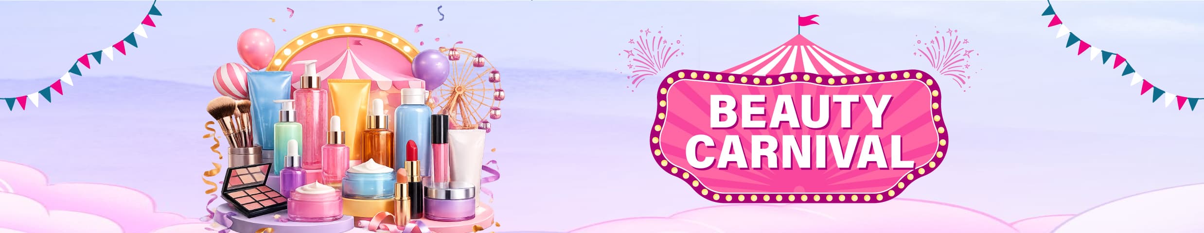 Flash Deal Banner