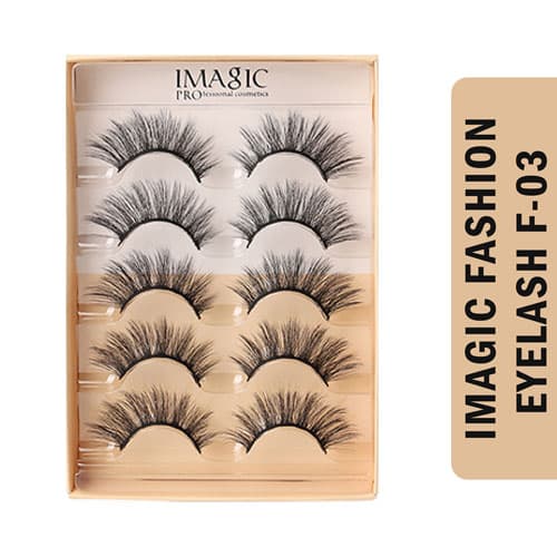 Imagic Fashion Eyelashes