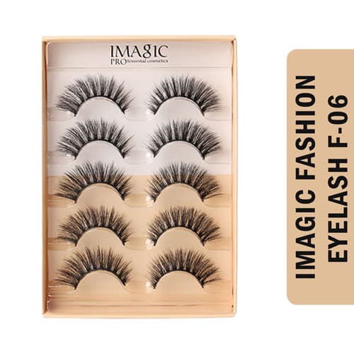 Imagic Fashion Eyelashes
