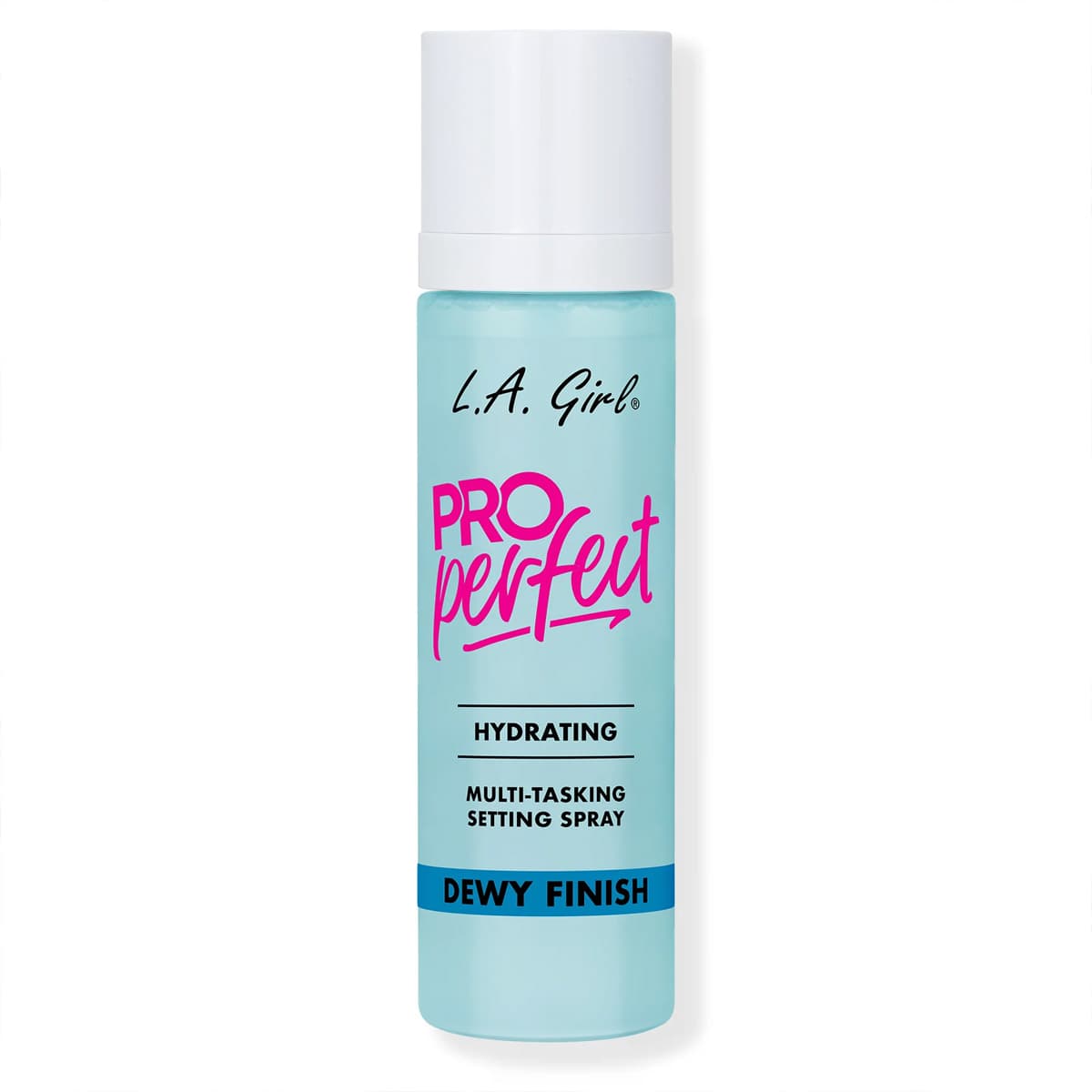 LA Girl Pro Perfect Dewy Setting Spray