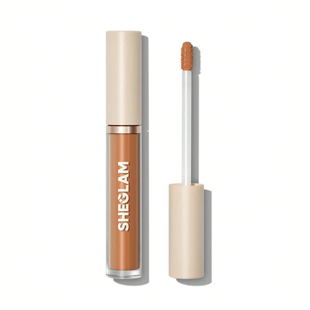 Sheglam Like Magic Color Correcting Concealer - Orange