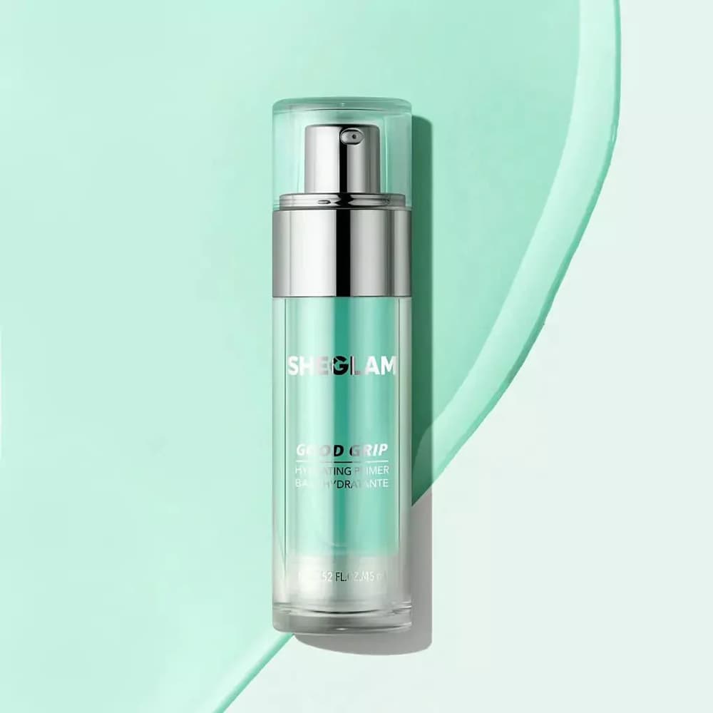 Sheglam Good Grip Hydrating Primer