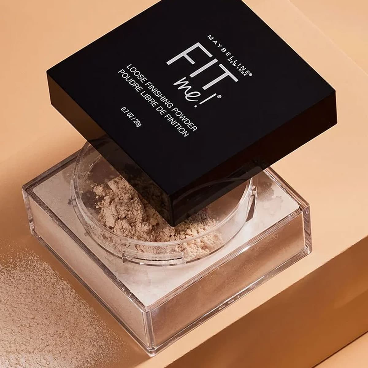 Maybelline Fit Me Loose Finishing Powder