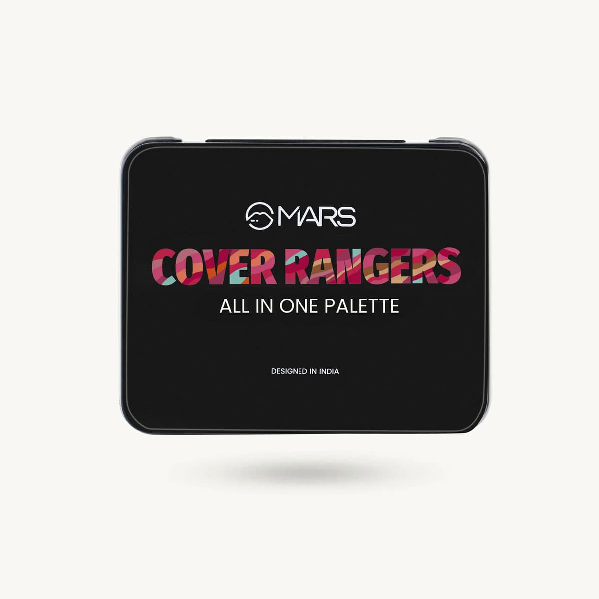 Mars Cover Rangers | Concealer Palette