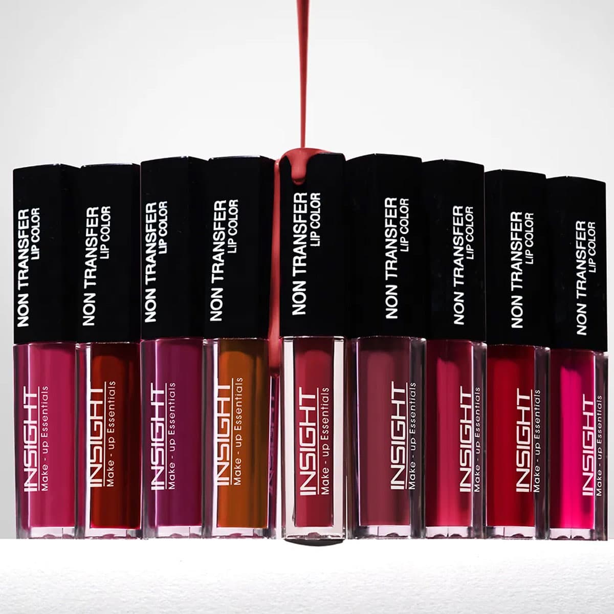 Insight Non Transfer Liquid Lipstick