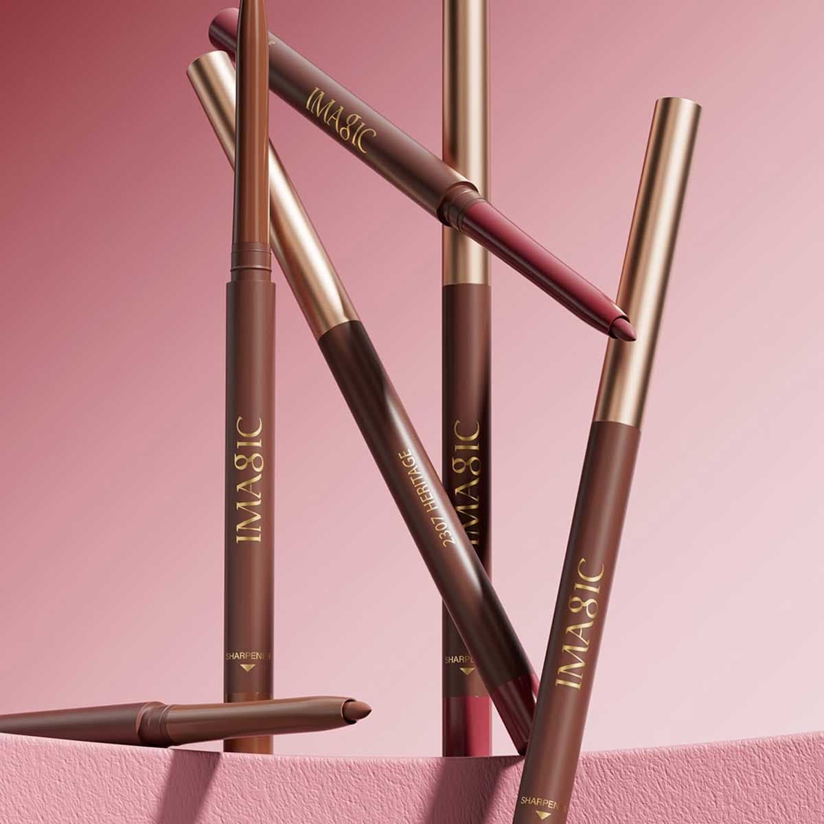 Imagic Waterproof & Long Lasting Lip Liner