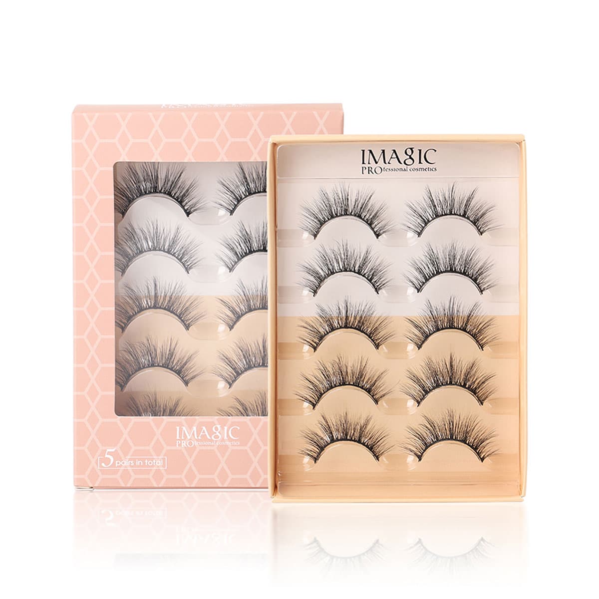 Imagic Fashion Eyelashes