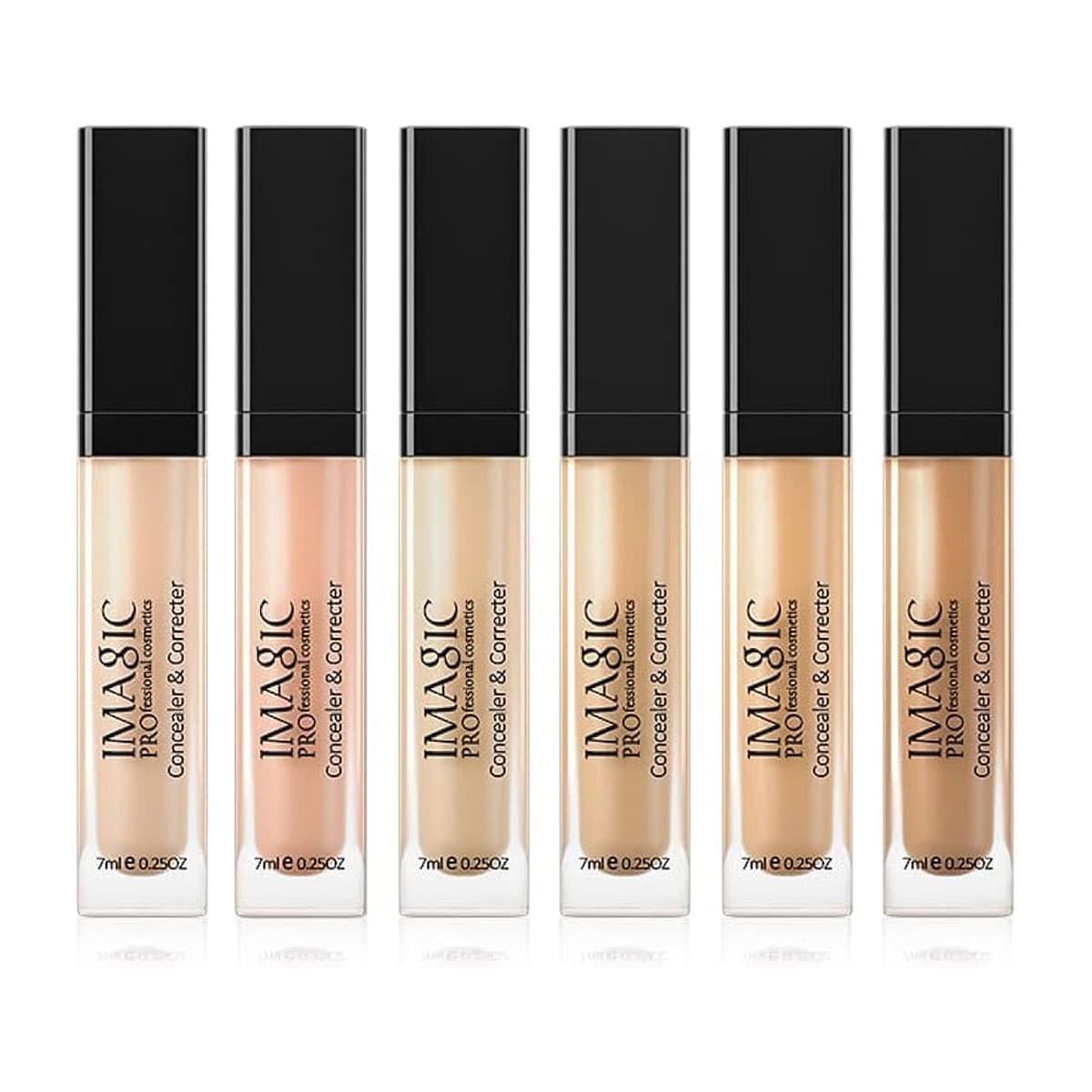 Imagic Liquid Concealer
