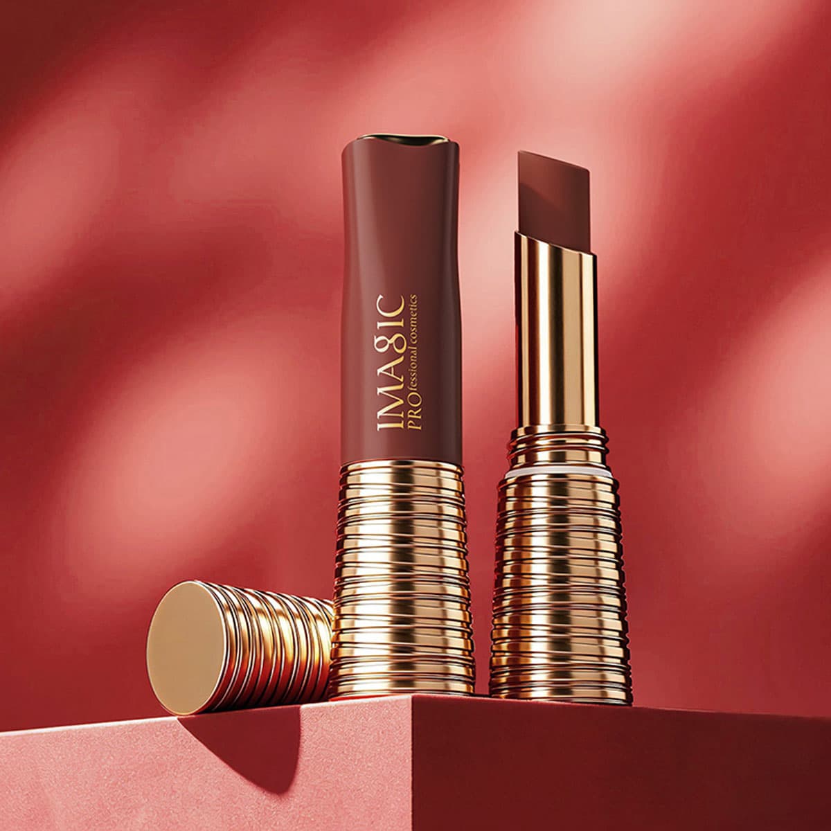 Imagic Waterproof Matte Lipstick